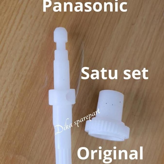 ((((()paling dicari] gear kipas angin panasonik kdk