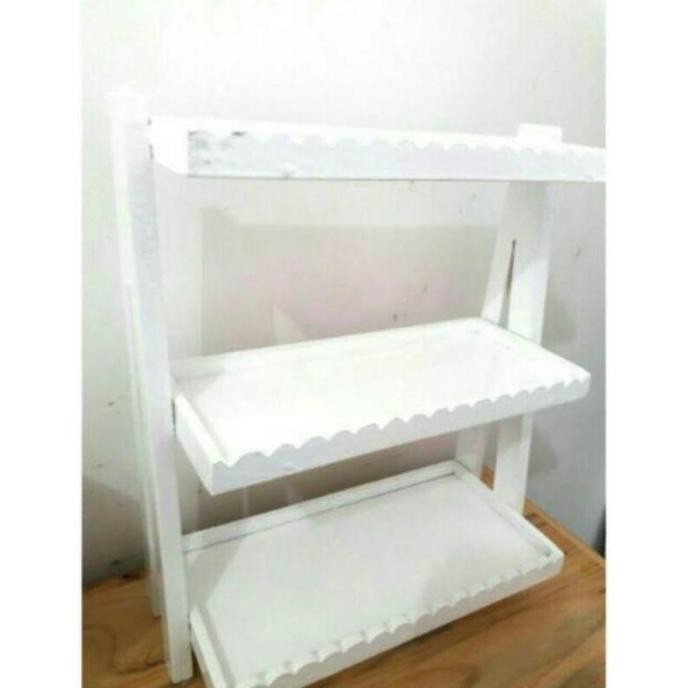 

Rak Dekorasi Rak Dessert table