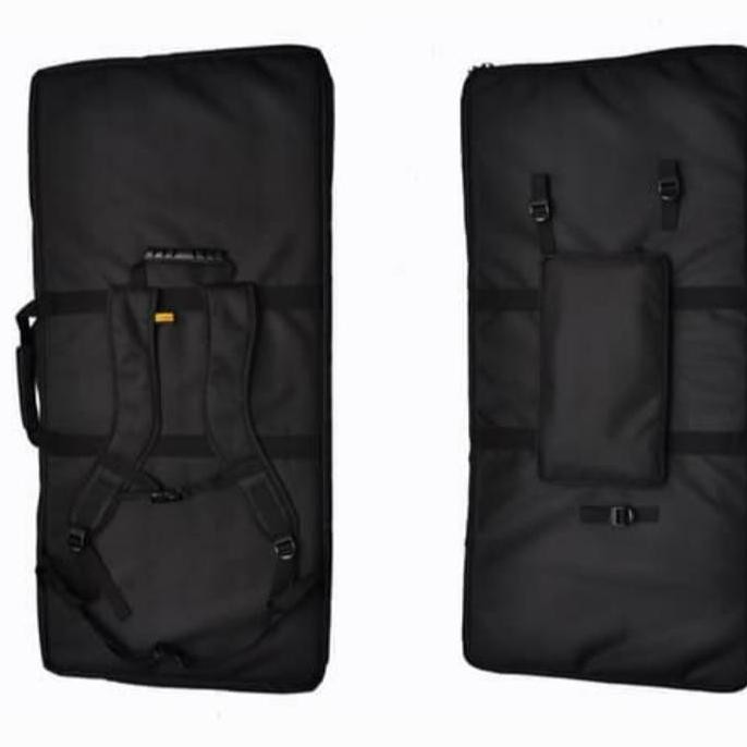 Tas Keyboard Yamaha PSR S900, PSR S910, PSR S950, PSR S970, PSR SX900 - Pelindung Alat Musik