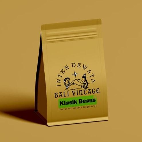 

Arabika Bali Vintage - 1Kg