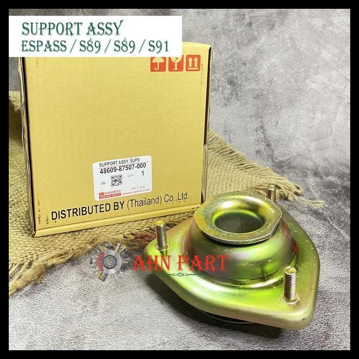 TERBARU SUPPORT SHOCKBREAKER DAIHATSU ZEBRA S88 S89 S91 S92 ESPASS 