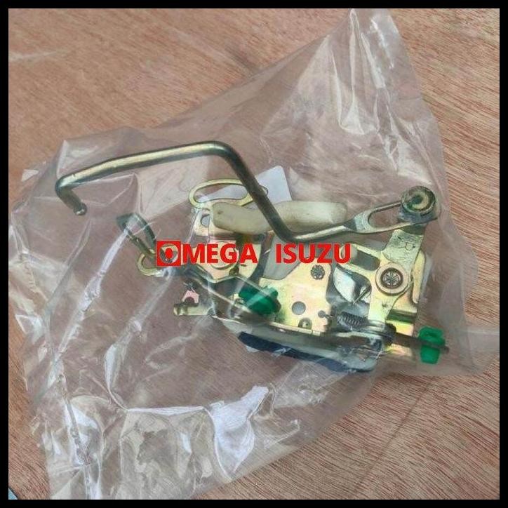 TERMURAH DOORLOCK DOOR LOCK PINTU TENGAH ISUZU PANTHER LAMA KOTAK ORIGINAL 