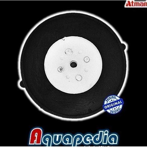 Karet Diafragma Original Parts Atman Hp-16000 Co