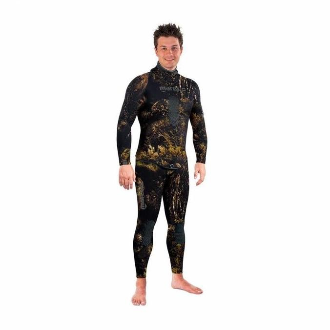 Mares Illusion Camo Wetsuit 3Mm