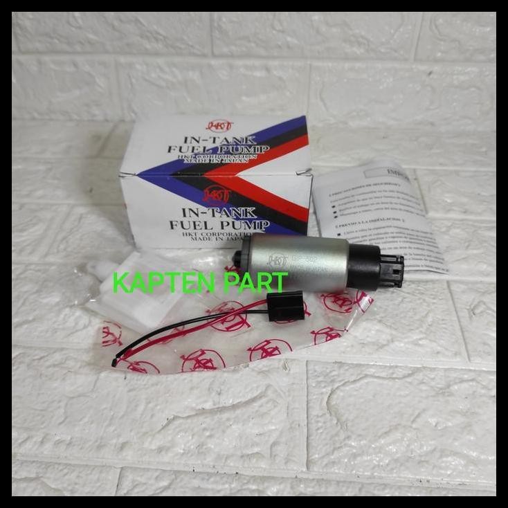 TERMURAH FUEL PUMP - POMPA BENSIN HKT GIP-502 KIJANG EFI / 7K 