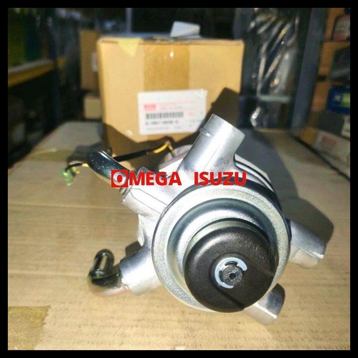 GRATIS ONGKIR POMPA SOLAR FUEL SEDIMETER PANTHER TURBO EURO 2 ORIGINAL JAPAN