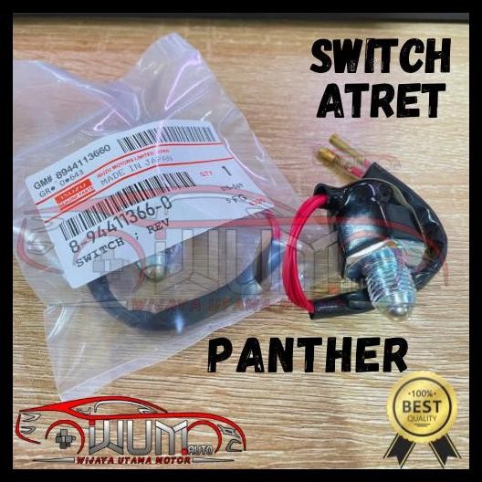 GRATIS ONGKIR SWITCH BACK UP SWITCH MUNDUR SWIT ATRET ISUZU PANTHER 