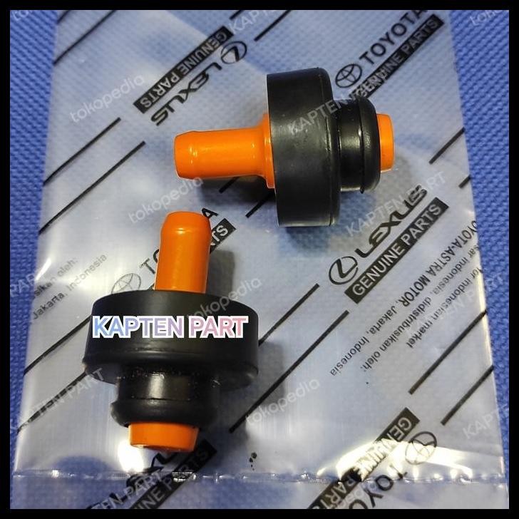 DISKON VALVE VENTILATOR - VALVE PVC AVANZA / VIOS / SOLUNA / GREAT / RUSH 