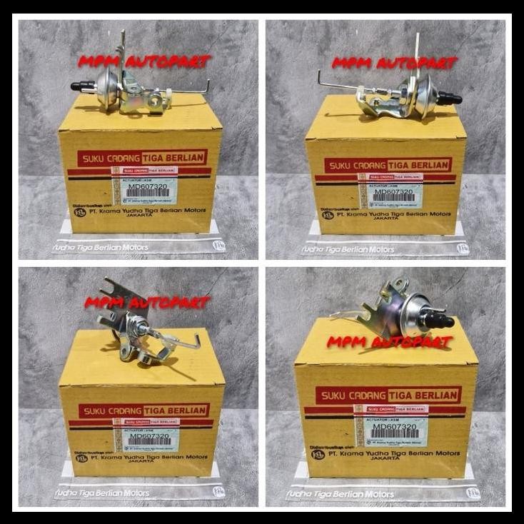 BEST DEAL VACUM VAKUM IDLE UP AC L300 DIESEL 