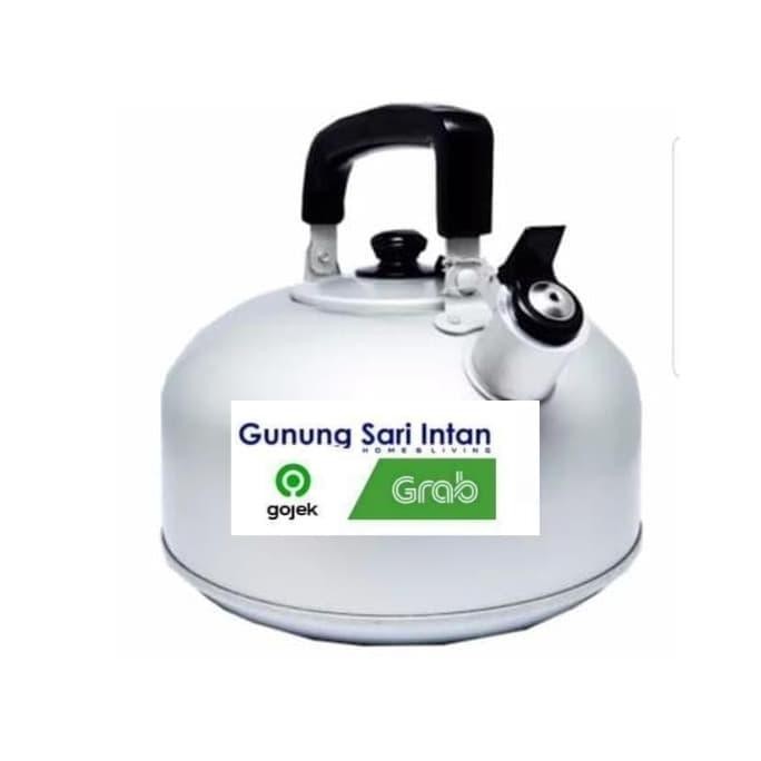 Teko Bunyi 26 Cm Maspion Blga