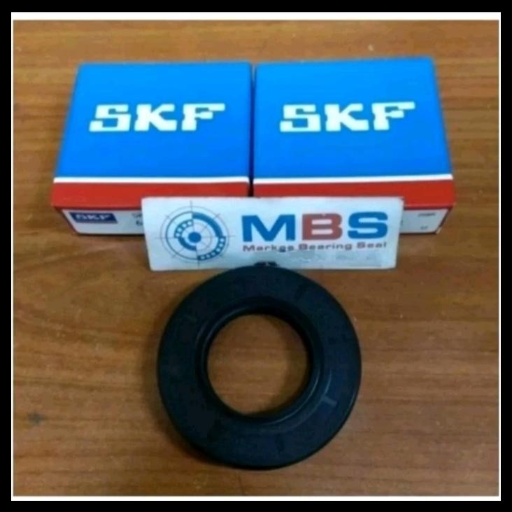 TERBARU BEARING MESIN CUCI 1 SET LG F8008NMCW 8 KG SKF ASLI F8008 NMCW 