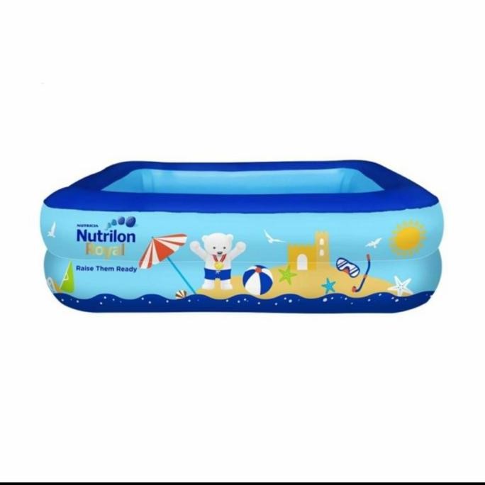 PROMO - Swimming pool nutrilon
