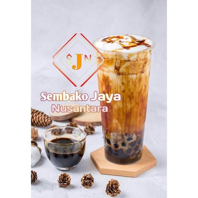 

Gula Aren Cair/Gula Jawa Cair/Gila Merah Cair/Jerigen 5 L Serbaguna