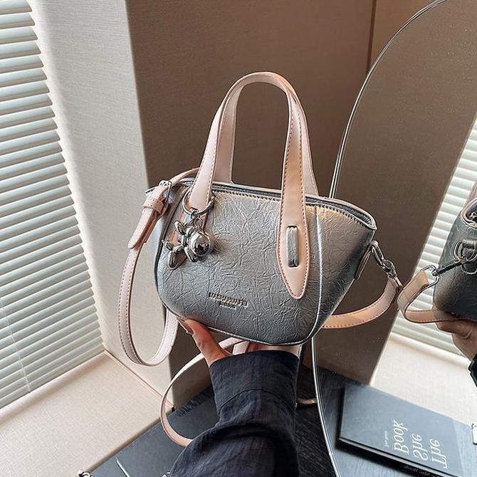 Nionbagshop Tas Premium Wanita Tas Selempang Wanita CR8880 SM