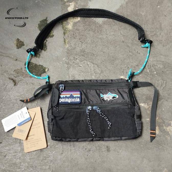tas sling bag patagonia fly fishing wader work station SM