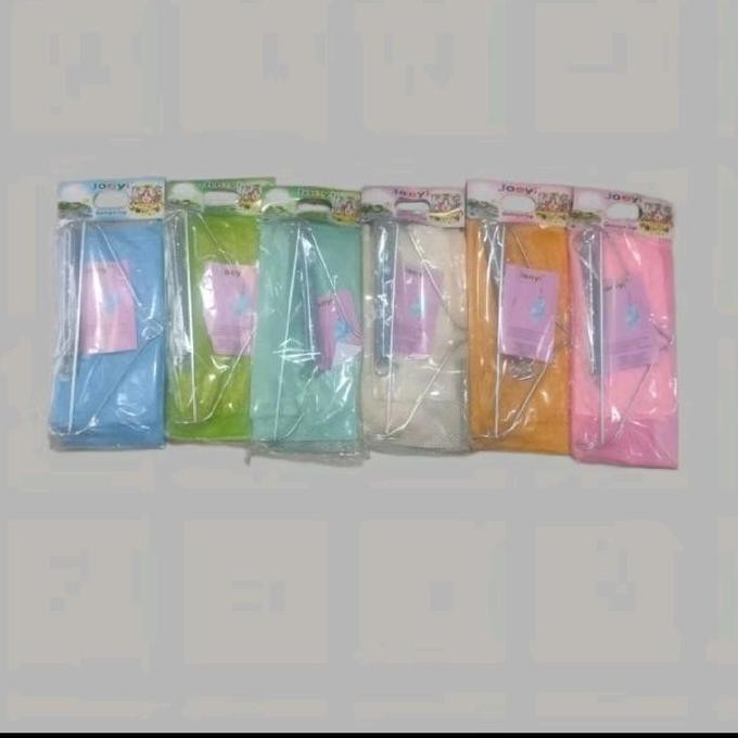 PROMO - Joeyi Ayunan Bayi Per Master Ayunan Bayi per Per Tunggal Plus Kain dan Kelambu