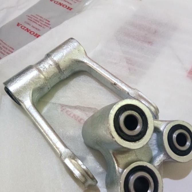 prolink assy unitrack Honda CRF 150 Original