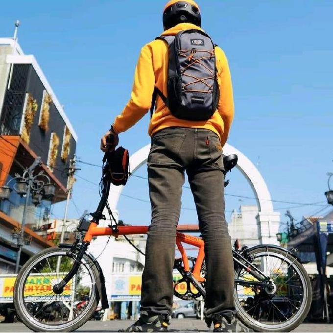 Tas Ransel Sepeda Eibag 1536