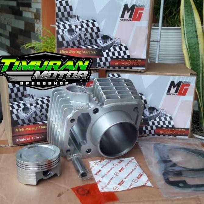 CYLINDER BLOK MG CRF 63.5 MM Original