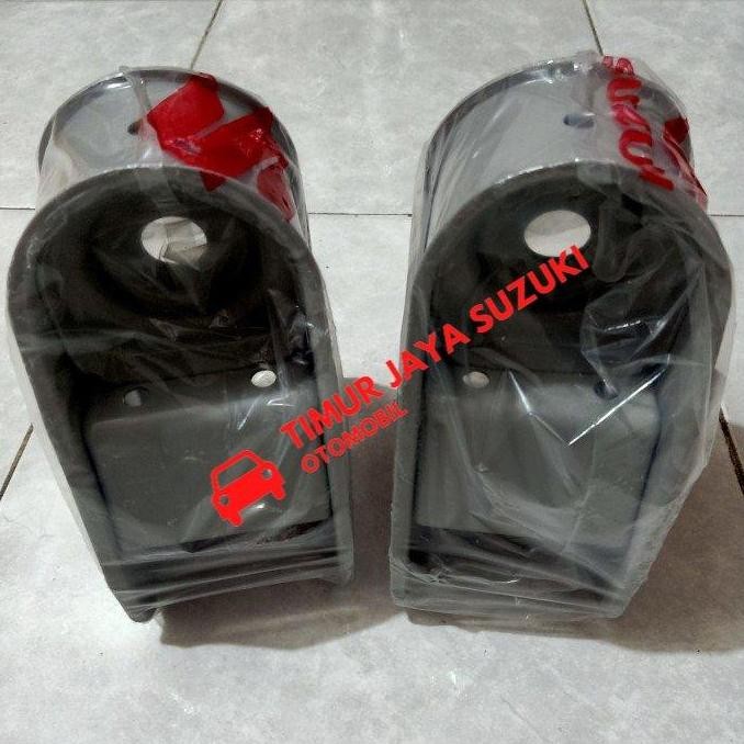 BRAKET STABIL FUTURA, MITSUBISHI T120SS ASLI SGP SPAREPART SUZUKI ORIGINAL DAN TERPERCAYA