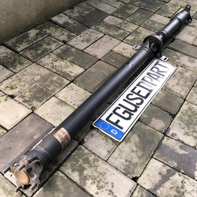 Original Bmw E36 M52 At Kopel Drive Shaft