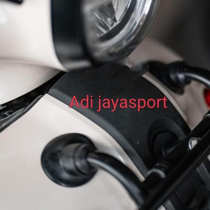 Murah Front Rack Rak Depan Motor Fazzio/Aksesoris