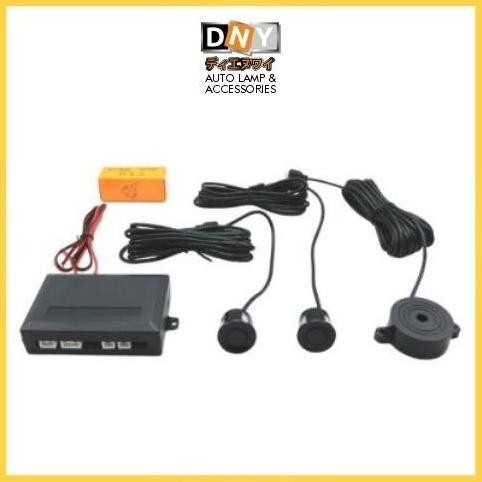 Promo Sensor Parkir 2 Titik / Sensor Parkir Xenia / Sensor Parkir Rush