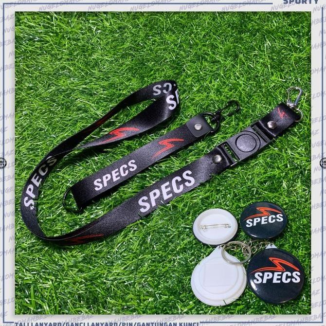 

DS140 }} TALI LANYARD/GANCI/PIN/GANTUNGAN KUNCI/HP - SPECS