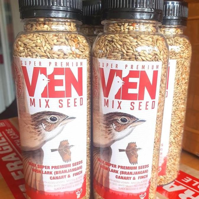 

TERMURAH - VIEN MIX SEED PREMIUM