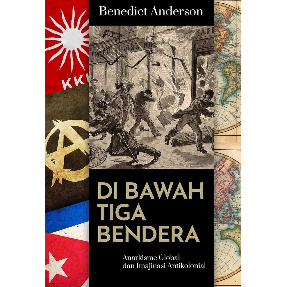 Sale Di Bawah Tiga Bendera