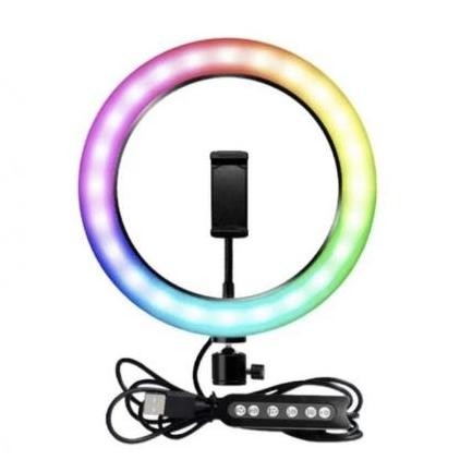 Lampu Premium Ring Light LED Jumbo cm Lampu Ringlight Lampu Make-up