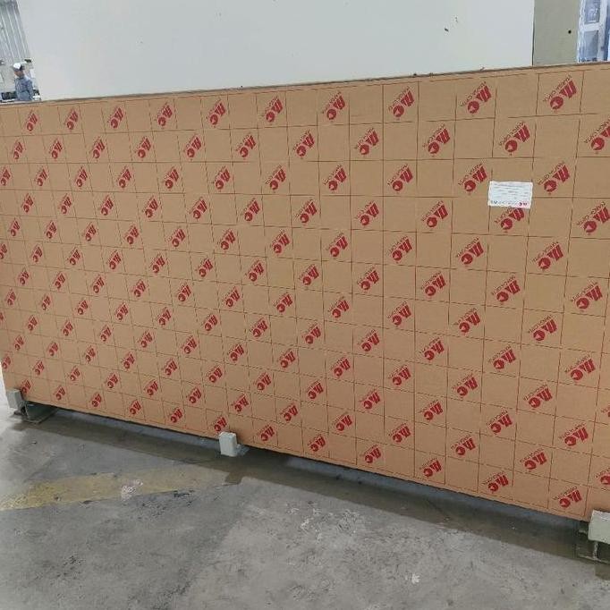 

BEBAS ONGKIR - Akrilik Bening m Un 20x60 cm