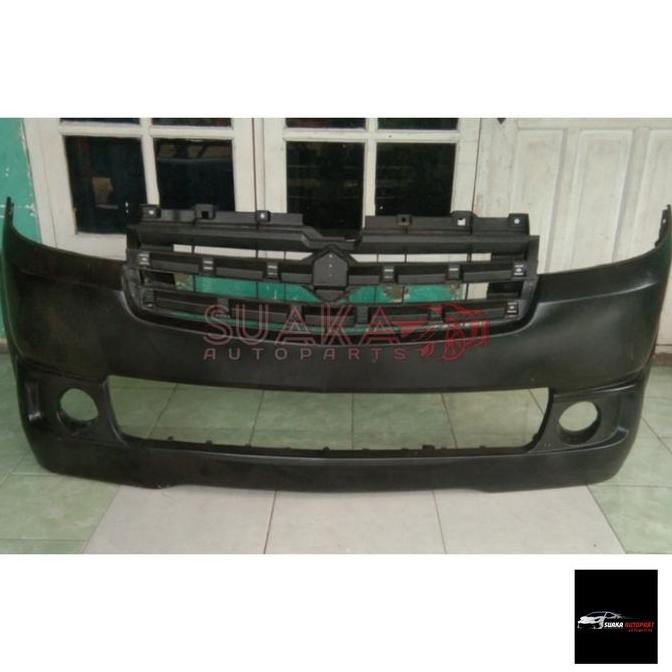Bumper Depan Suzuki Apv Arena Original