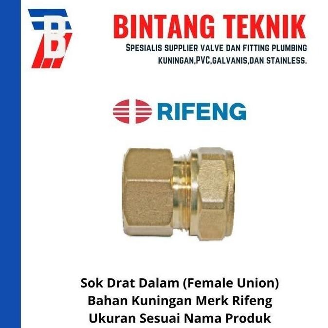 PROMO - Sok Drat Dalam Air Panas Drat " x Selang " (202) Rifeng