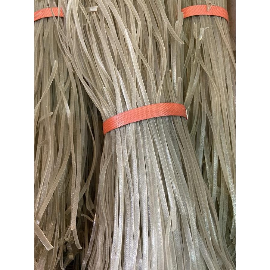 

Bihun Ubi Pipih Hong Shu Pian Fen 500Gr