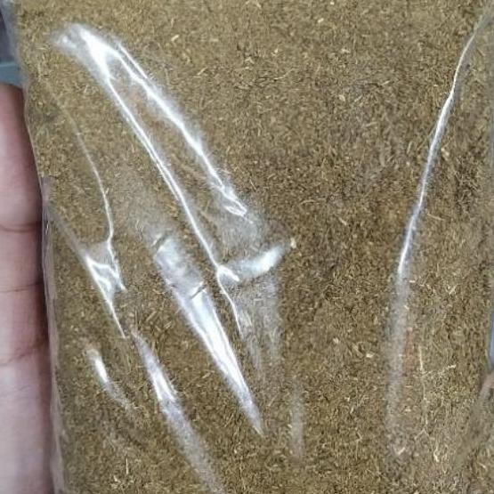 

Bumbu Shaokao Rempah 1Kg Zi Ran Fen