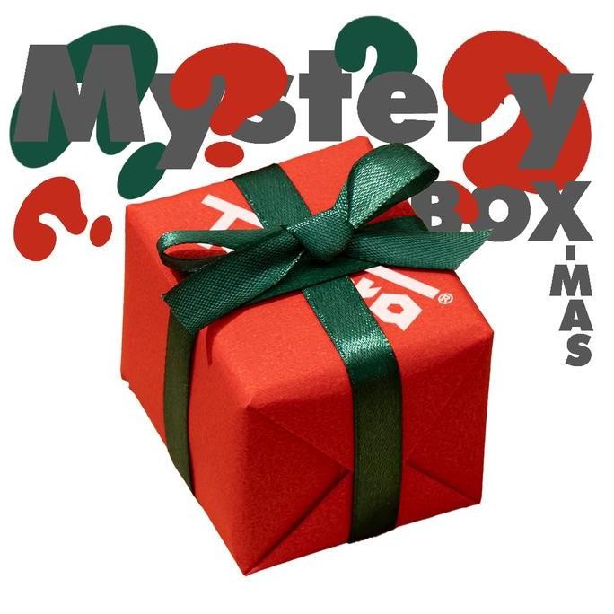 

NEW - Mystery Box Gacha Misteri Box Aksesoris Camera