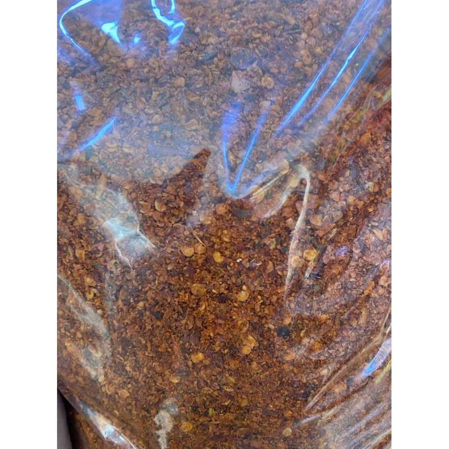 

Bubuk Cabe La Jiao Mian 250Gr