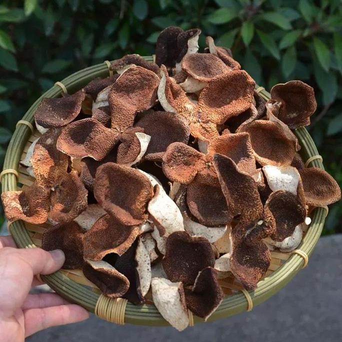 

Herbal Tangerine Kulit Jeruk 50G Chen Pi Orange Dried Skin