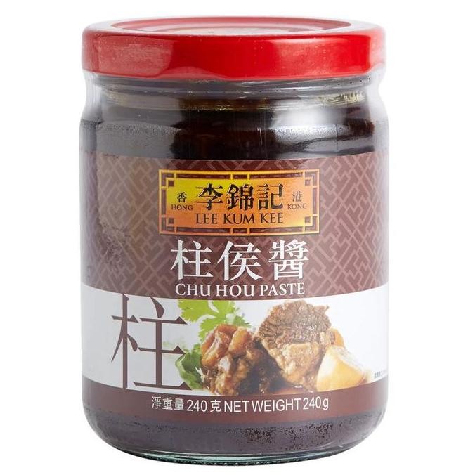 

Zhu Hou Paste Lee Kum Kwe Saus Penyedap
