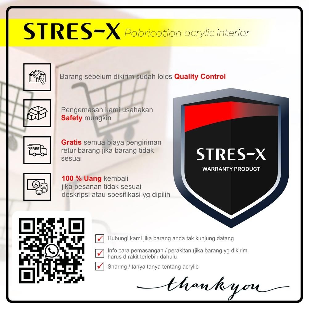 

Gfd-12 Papan Nama Ruangan Sliding Costum Tulisan Gfd-12