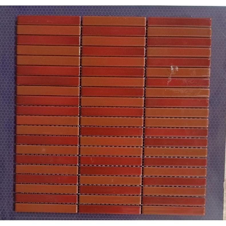 Keramik Mozaik Scarlett Kitkat aSt