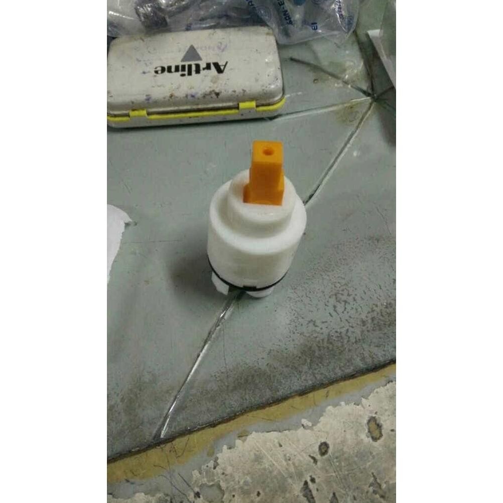 Cartridge TOTO MC35A (SPARE PART) aSt