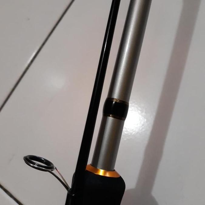 joran fighter galatama stick stik golf