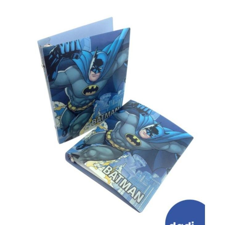 

Dadi Batman Binder A5 Tempat File Anak