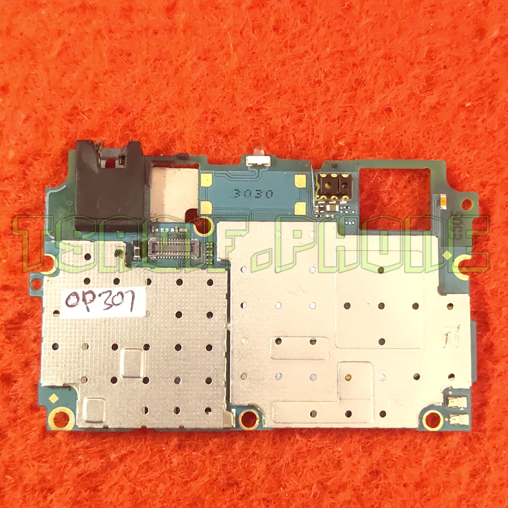 ( OP307 ) Mesin Oppo Mirror 5 - A51W Hidup Cek Deskripsi