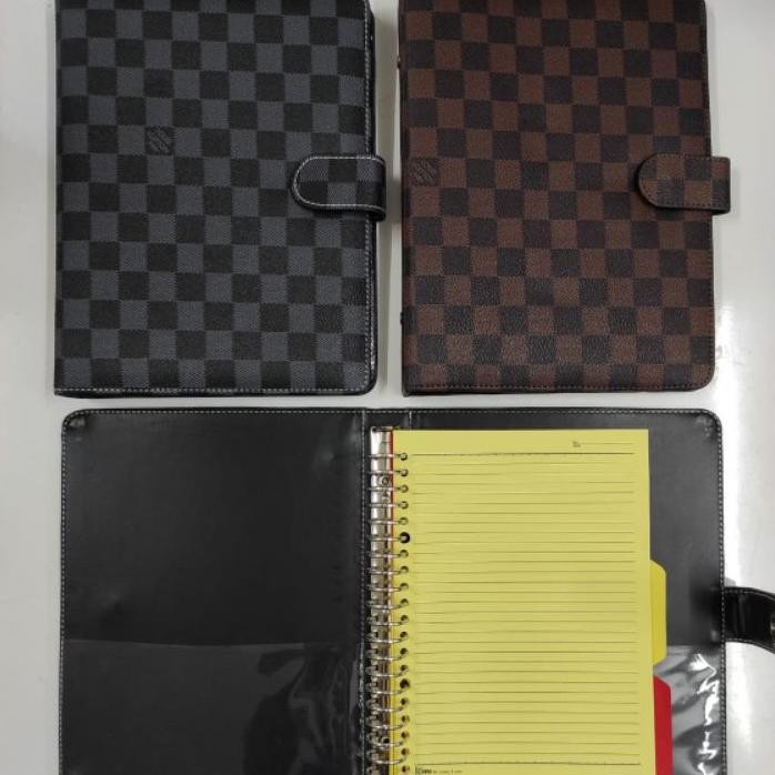 

Binder Note A5.. Ring 20