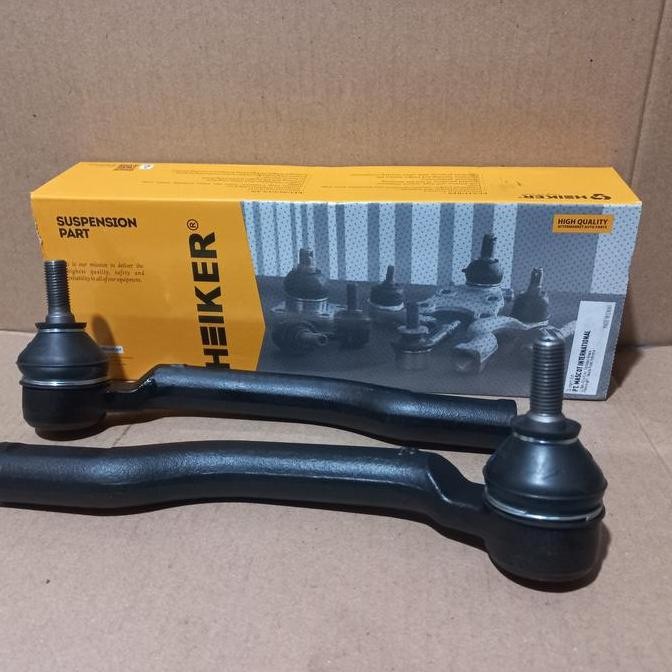 HARGA DISC - HEIKER Tie rod end nissan grand livina / livina / evalia