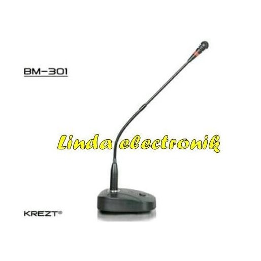 Mic Krezt 301 Podium