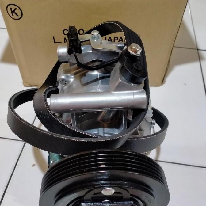 Kompresor Brio Compressor Compresor Ac Brio